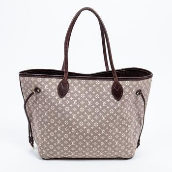 lv推荐, [二手商品] Louis Vuitton | Neverfull MM商品图片 