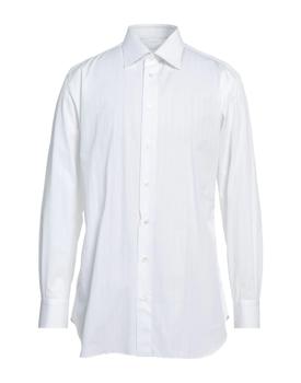 Brioni价格, Brioni | Solid color shirt商品图片 5.5折