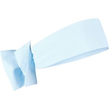 推荐Girls ribbon headband in blue商品