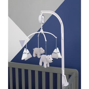 Carter's | Explore Baby Bear Musical Mobile商品图片,8.9折