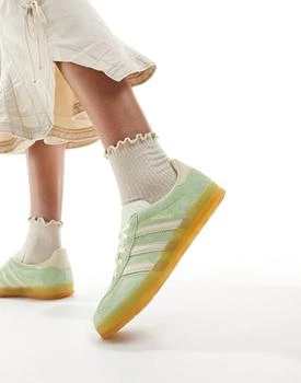 Adidas | 男款 Gazelle系列 休闲运动鞋,商家ASOS,价格¥918