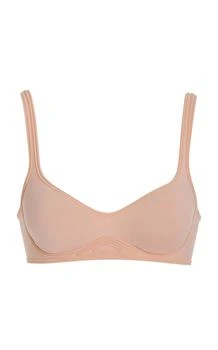 推荐Wolford - 3W Cup Bra - Neutral - 80B/36B - Moda Operandi商品