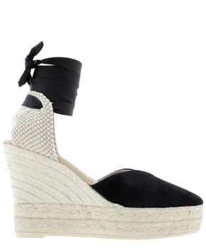 Manebi, Manebi | Wedge espadrilles商品图片 8.4折