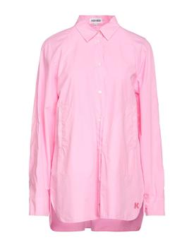 Kenzo | Solid color shirts & blouses商品图片,5.9折