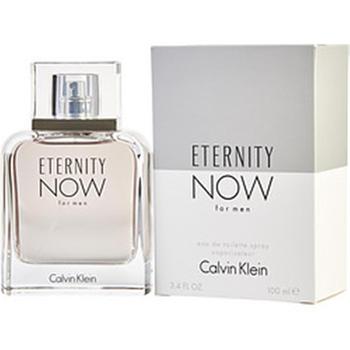 ck香水评价, Calvin Klein | Calvin Klein 269828 Eternity Now Eau De Toilette Spray - 3.4 oz商品图片 8.8折