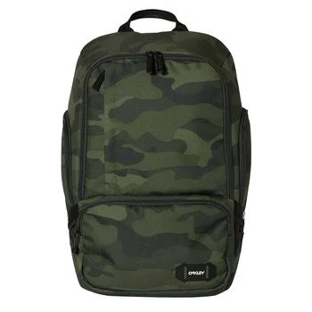 推荐Oakley 22L Street Organizing Backpack��商品