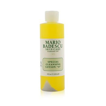 Mario Badescu | Mario Badescu 頸部背部祛痘美容液 神奇净脂美容液O(身体祛痘专用) 236ml/8oz商品图片,