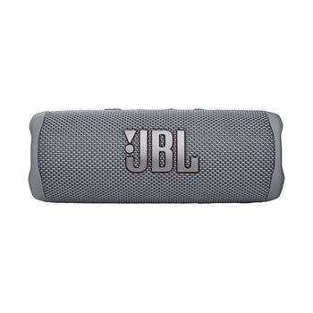 JBL | FLIP6 Grey Portable Waterproof Speaker,商家Macy's,价格¥967