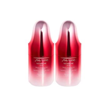 商品Shiseido | 【2件包邮装】SHISEIDO/资生堂 红妍肌活眼部精华露 15ML*2,商家Bonpont,价格¥655图片