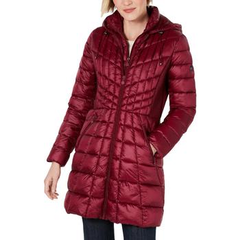 推荐Bernardo Womens Winter Down Packable Coat商品