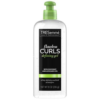 推荐Hair Gel Flawless Curls商品