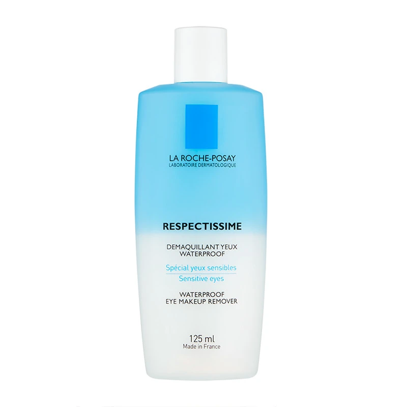 La Roche Posay | 理肤泉水油分离眼唇卸妆液125ML,商家VP FRANCE,价格¥162