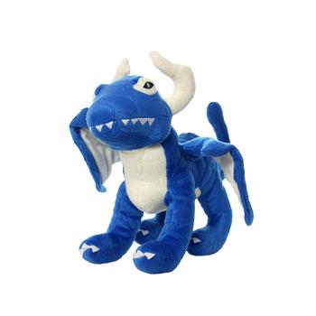 商品Dragon Blue, Dog Toy图片