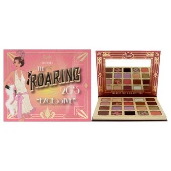 Rude Cosmetics | Rude Cosmetics The Roaring 20s Eyeshadow Palette - Excessive For Women 0.84 oz Eye Shadow,商家Premium Outlets,价格¥197