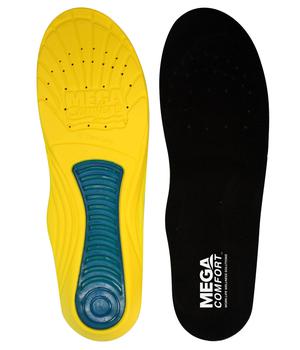 商品MEGAComfort | MEGASole™ Gel Insoles,商家Zappos,价格¥165图片