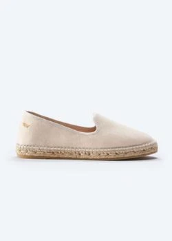 Viscata | Calabona Canvas Espadrilles,商家Premium Outlets,价格¥515