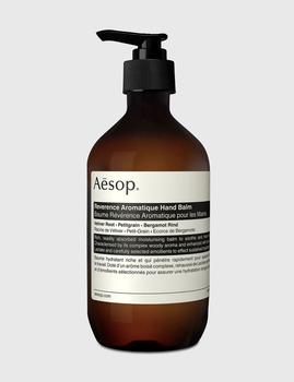 Aesop | Reverence Aromatique Hand Balm商品图片,