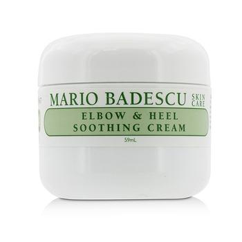 Mario Badescu | Mario Badescu 手肘脚跟舒缓乳(所有肌肤)Elbow & Heel Soothing Cream 59ml/2oz商品图片,
