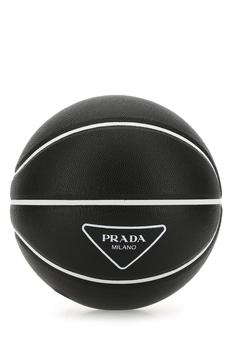 prada帽子, Prada | Two-tone rubber basket ball  Nd Prada Donna|Uomo商品图片 