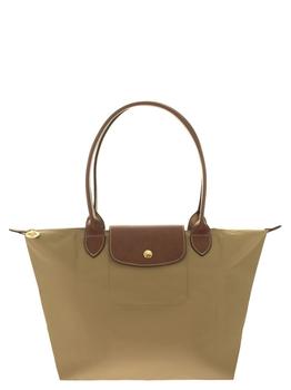 longchamp bag真假, Longchamp | Longchamp Le Pliage Original Small Shoulder Bag商品图片 8.8折