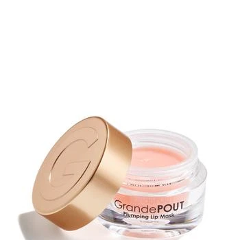 Grande Cosmetics | GRANDE Cosmetics GrandePOUT Plumping Lip Mask - Berry Mojito,商家Dermstore,价格¥161
