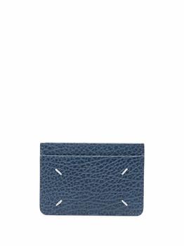 MAISON MARGIELA | MAISON MARGIELA CARD HOLDER ACCESSORIES商品图片,7.7折