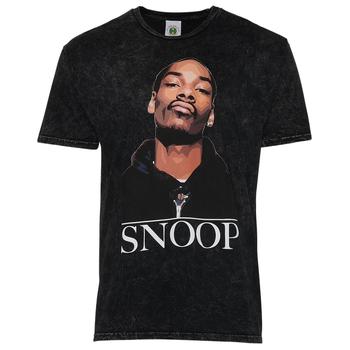 推荐Cross Colours Snoop Mugg T-Shirt - Men's商品