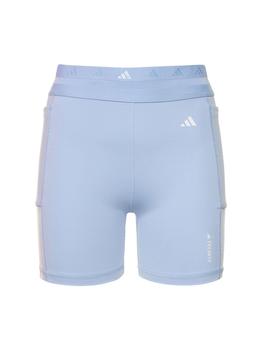 Adidas | Hyperglam 5 Inch Bike Shorts商品图片,