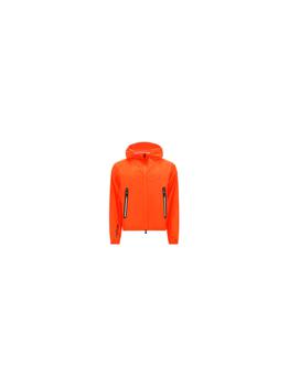 商品Moncler | Moncler Grenoble Leiten Windbreaker Jacket,商家Italist,价格¥5975图片