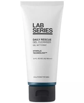 Lab Series | Skincare for Men Daily Rescue Gel Cleanser, 3.4 oz.,商家Macy's,价格¥205