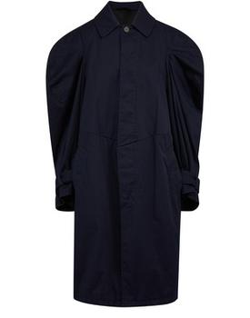 商品Balenciaga | 战壕风衣,商家24S,价格¥24409图片
