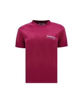 巴黎世家t恤怎么选, Balenciaga | T-shirt商品图片 