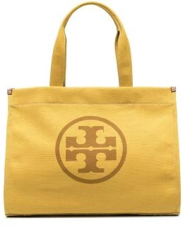 推荐Tory Burch 女士手提包 148792 黄色商品