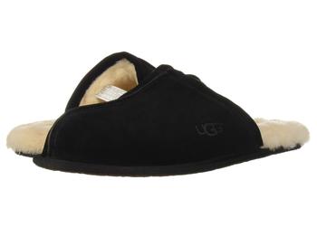 UGG | Scuff 拖鞋商品图片,6.3折起