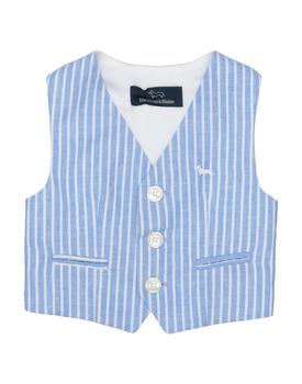 商品HARMONT&BLAINE | Vest,商家YOOX,价格¥172图片