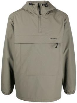 卡哈特外套是什么牌子, Carhartt | CARHARTT Jackets Green商品图片 7.4折
