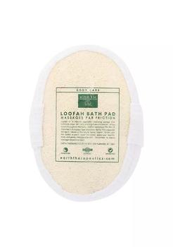 商品EARTH THERAPEUTICS | Loofah Bath Pad - 1 Pad,商家Belk,价格¥100图片