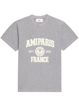 推荐Ami paris france t-shirt商品