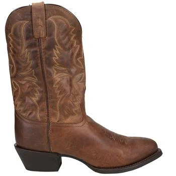 推荐Birchwood Round Toe Cowboy Boots商品