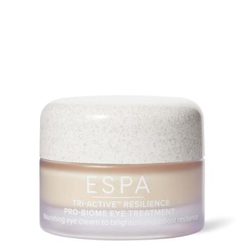 推荐ESPA Tri-Active Resilience ProBiome Eye Cream商品