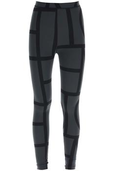 推荐Mongram Leggings商品