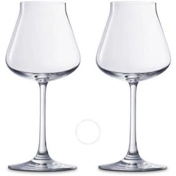 Baccarat | Chateau Baccarat Crystal Red Wine Tasting  Glasses,商家Jomashop,价格¥1712