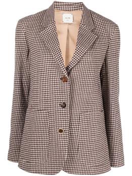 ALYSI | Alysi Jackets Bordeaux商品图片,7.4折