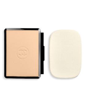 香奈儿粉底液遮瑕, Chanel | ULTRA LE TEINT Ultrawear All-Day Comfort Flawless Finish Compact Foundation Refill商品图片 