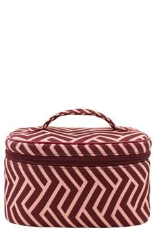 MYTAGALONGS | Allure Cosmetic Case,商家Nordstrom Rack,价格¥96