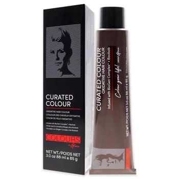 Colours By Gina | Curated Colour - 9.31-9GB Very Light Beige Blonde by  for Unisex - 3 oz Hair Color,商家Premium Outlets,价格¥134