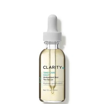 ClarityRx | ClarityRx Take Care Daily Antioxidant Red Tea Serum,商家Dermstore,价格¥521