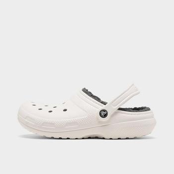 推荐Crocs Classic Lined Clog Shoes商品