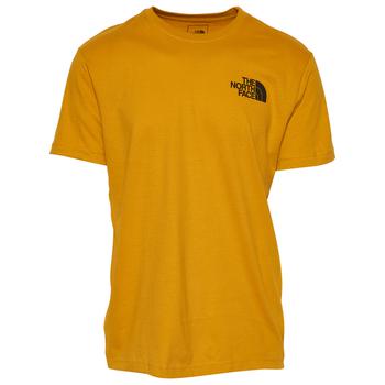 推荐The North Face S/S Optical T-Shirt - Men's商品