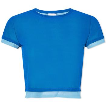 herman miller价格, Simon Miller | Simon Miller Gamma Mesh Tee商品图片 